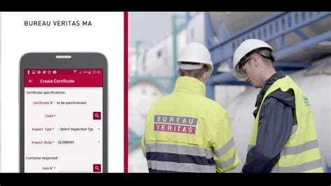 bva hermes|bureau veritas hermes app.